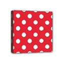 Mini Canvas 4  x 4  (Stretched) 