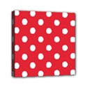 Mini Canvas 6  x 6  (Stretched) 