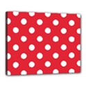Canvas 20  x 16  (Stretched) 