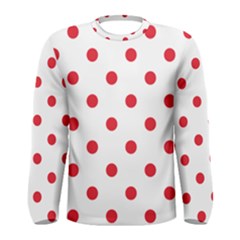 Men s Long Sleeve T-Shirt 