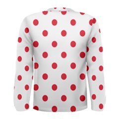 Men s Long Sleeve T-Shirt 