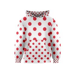 Kids  Pullover Hoodie 