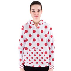 Women s Zipper Hoodie 