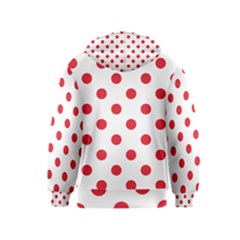 Kids  Zipper Hoodie 