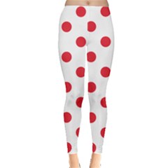 Everyday Leggings  Front