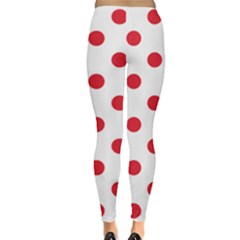 Everyday Leggings  Back