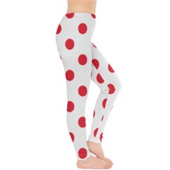 Everyday Leggings  