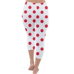 Capri Winter Leggings  