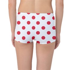 Boyleg Bikini Bottoms Back