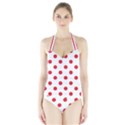 Halter Swimsuit 