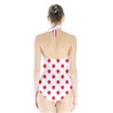 Halter Swimsuit 