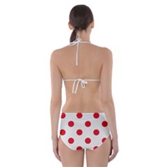 Cut-Out One Piece Swimsuit 