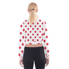 Cropped Sweatshirt 