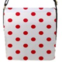 Removable Flap Cover (S) 