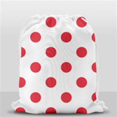Drawstring Bag (Small) 