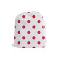 Drawstring Pouch (Large) 