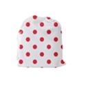 Drawstring Pouch (Large) 