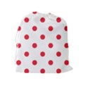 Drawstring Pouch (XL) 