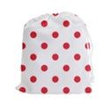 Drawstring Pouch (2XL) 