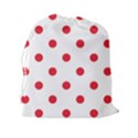 Drawstring Pouch (2XL) 