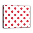 Deluxe Canvas 20  x 16  (Stretched) 