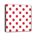 Mini Canvas 6  x 6  (Stretched) 