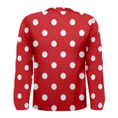 Men s Long Sleeve T-Shirt 