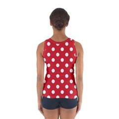 Sport Tank Top  