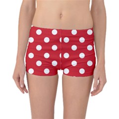 Boyleg Bikini Bottoms Front