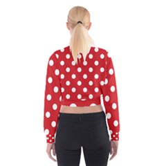 Cropped Sweatshirt 