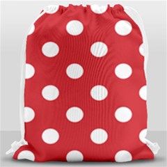 Drawstring Bag (Large) 