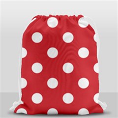 Drawstring Bag (Small) 