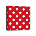 Mini Canvas 4  x 4  (Stretched) 