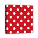 Mini Canvas 6  x 6  (Stretched) 