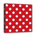 Mini Canvas 8  x 8  (Stretched) 
