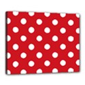 Canvas 20  x 16  (Stretched) 