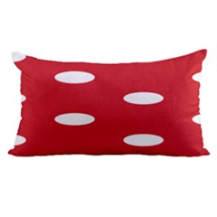 22 x14  Lumbar Throw Cushion Case (Two Sides) 