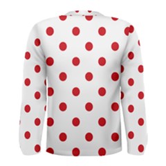 Men s Long Sleeve T-Shirt 