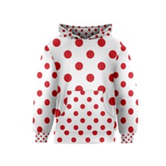 Kids  Pullover Hoodie 