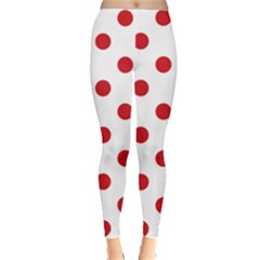 Everyday Leggings  Front