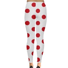 Everyday Leggings  Back