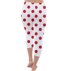 Capri Winter Leggings  