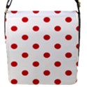 Removable Flap Cover (S) 