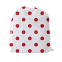 Drawstring Pouch (2XL) 