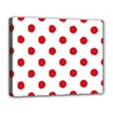 Deluxe Canvas 20  x 16  (Stretched) 