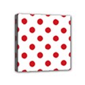 Mini Canvas 4  x 4  (Stretched) 