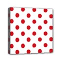 Mini Canvas 6  x 6  (Stretched) 