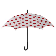 Hook Handle Umbrella (Medium) 