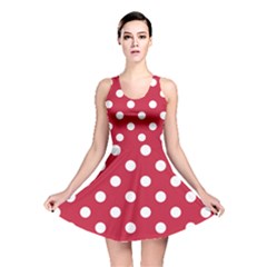 Reversible Skater Dress 