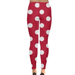 Everyday Leggings  Back